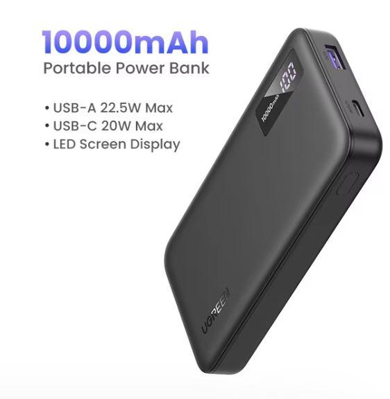 10000mAh